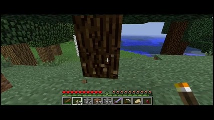 minecraft survivar ep 4 Sledva produljenie