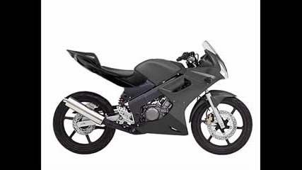 Honda Cbr 125r Extreme Tuning