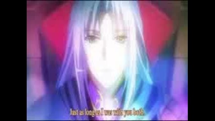 The Legend of the Legendary Heroes - amv 