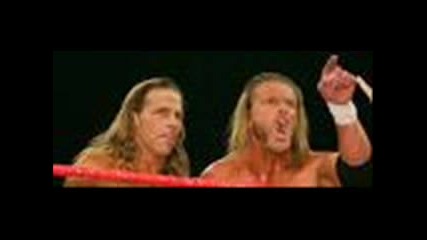 D - Generation X
