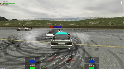 Life For Speed : First polka :)