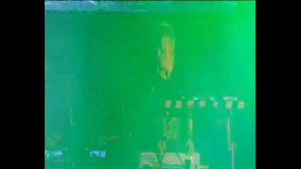 Take me to the hospital (reading Festival 09)
