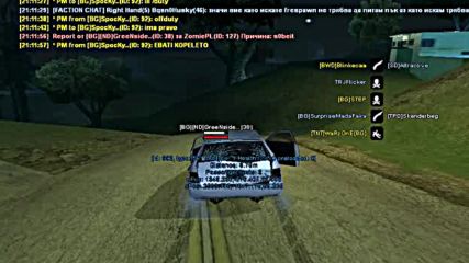 greenside - fix car