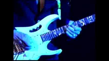 Steve Vai  -  Tender Surrender