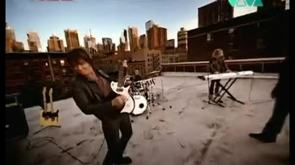 Bon Jovi - We Weren t Born To Follow [ Official Video] 2009