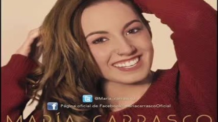 Mara Carrasco - No Te Vayas De Mi