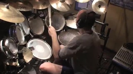 Bullet For My Valentine disappear drums cover Hd 