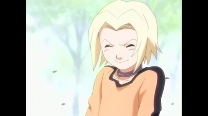 Ino & Sakura - Show Me Love 