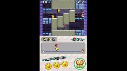 New Super Mario Bros. - Part 2 