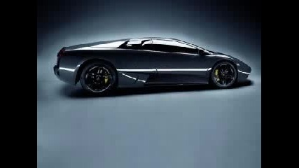 Lamborgini