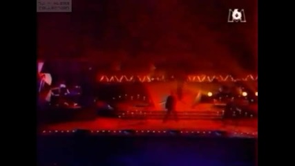 Ace Of Base - Happy Nation Live at Dance Machine 2, 12-02-1994