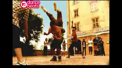 Yves Larock - Rise Up