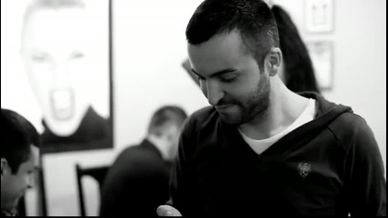 Deepcentral on Mahachkala Love Radio (2010) 