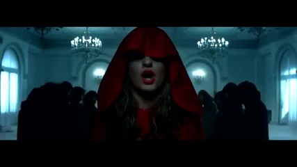 Alexandra Stan - Cliche ( hush Hush )