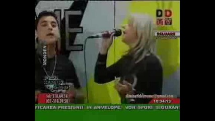 Copilul De Aur Si Laura Vass - Te Iubesc Tu Ma Iubesti