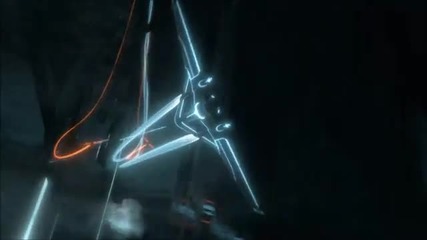 Tron Legacy - I Fight For The Users! (hd)