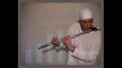 Beatboxing Flute Loops Libertango