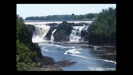 най красивите водопади в света..голяма красота