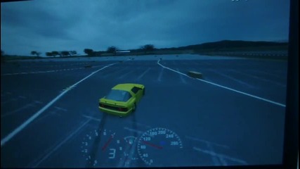 Lfs Drift...