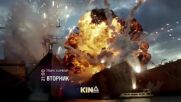 "Пърл Харбър" на 10 февруари, вторник от 21.00 ч. по KINO NOVA