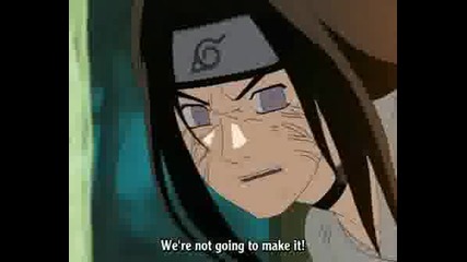 Naruto - Military Banga