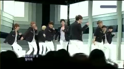 Super Junior - No Other