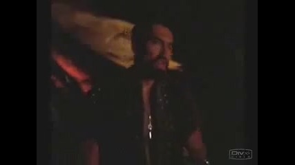xena and ares-i love you...