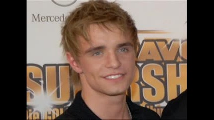 Chris Watrin - So Cute [ For Stefi ]