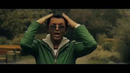 Pepo Vidovic - Dunja Moja (official Hd Video)