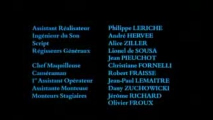Emmanuelle 1 - Opening & closing theme1974