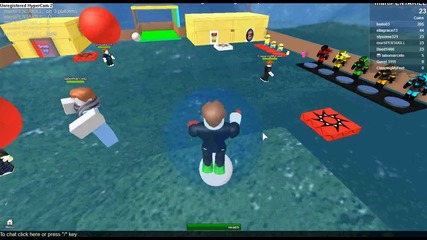lets play 1 episode on roblox