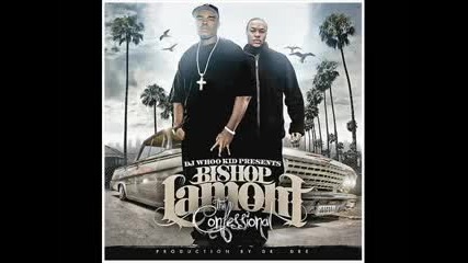Bishop Lamont - Send a Nigga Home Produced By Dj Khalil 