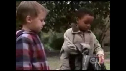 James Lucas Scott... Believe
