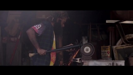 Flatbush Zombies - Death
