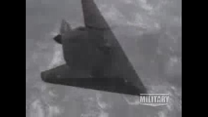 F117 Nighthawk Stealth Strike Aircraft 