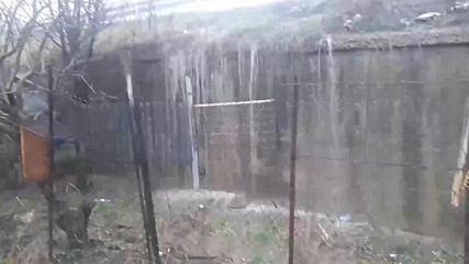 Жителите на Владая отново ще блокираме Е79. В 11,30 часа на 20.05.2018 г.