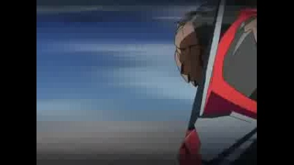 Gurren Laggan - Right Now