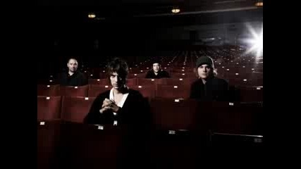 The Verve - Noise Epic (new Album 2008)