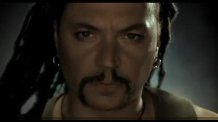 Amorphis - Silent waters