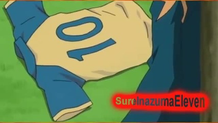 Gouenji Shuuya - Glad You Came