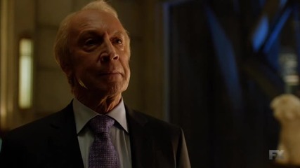 The Strain ( Щамът ) s.02 e.13
