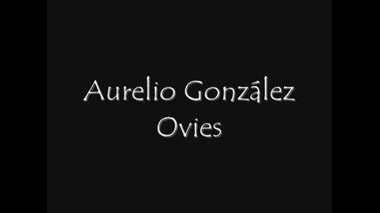 Poema Solamente una tarde sonaremos sin rumbo de Aurelio Gonzalez Ovies