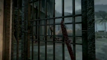 Dead Island - The Church