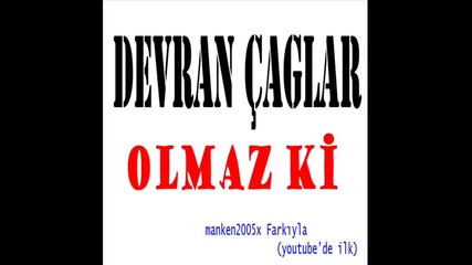 Devran Caglar