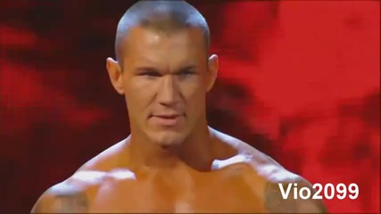 Randy Orton titantron 2011