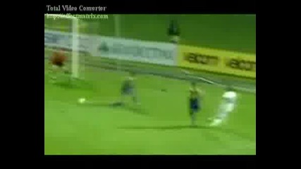 Бате Борисов 2 - 2 Андерлехт