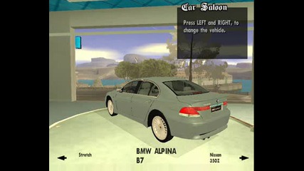 Gta Sa Ultimate Mod