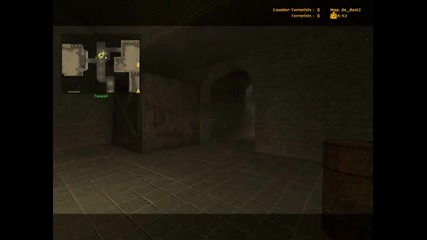 Cs Source de dust2 Preview 