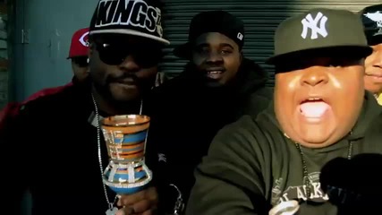 Fred The Godson ft Mad Rapper - Hip Hop