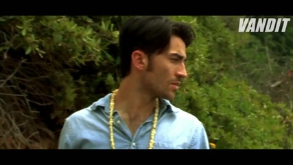 Andrea Mazza and Denoise - State Of Soul ( Official Music Video H D )